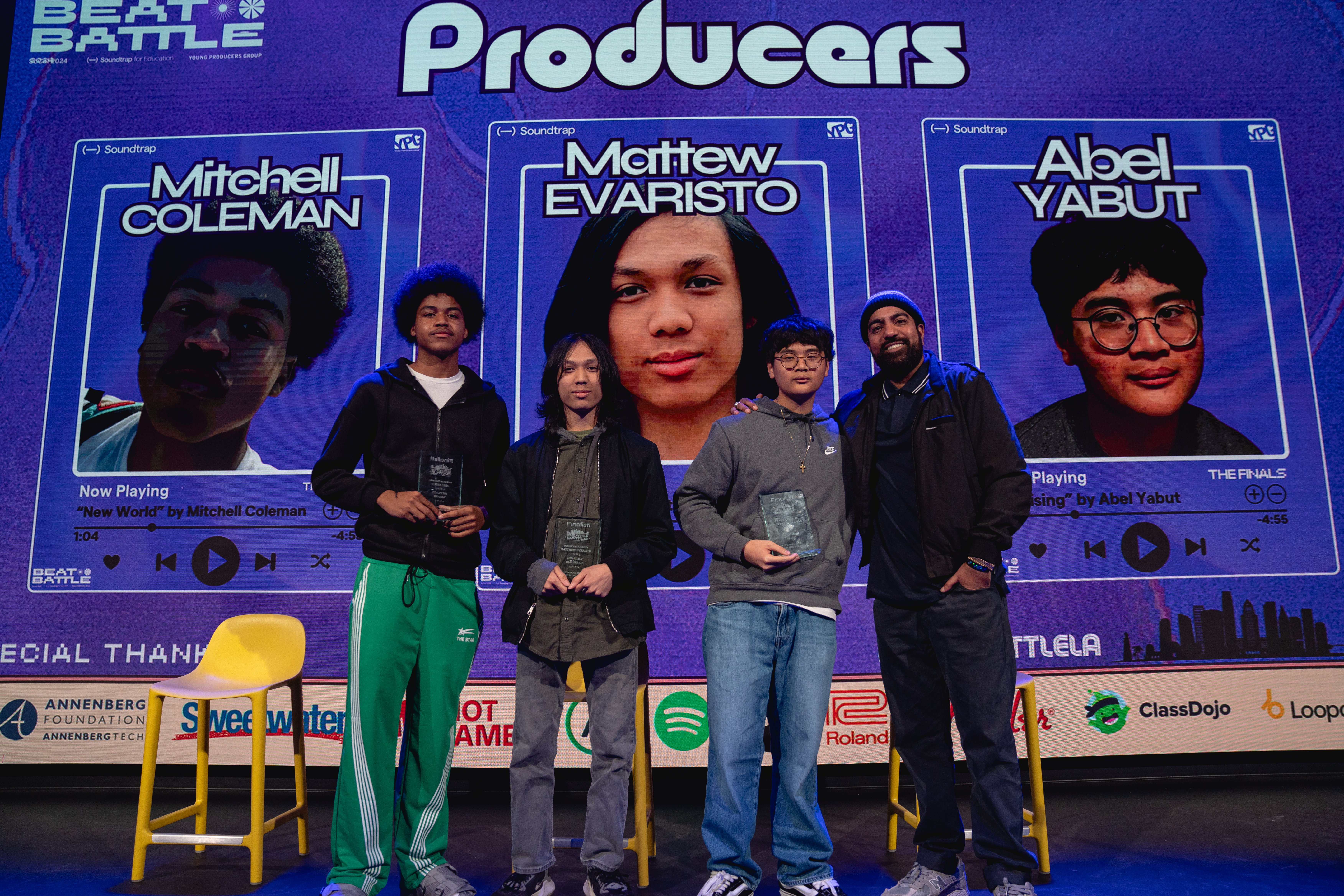 Beat Battle 2025 Photos (1)