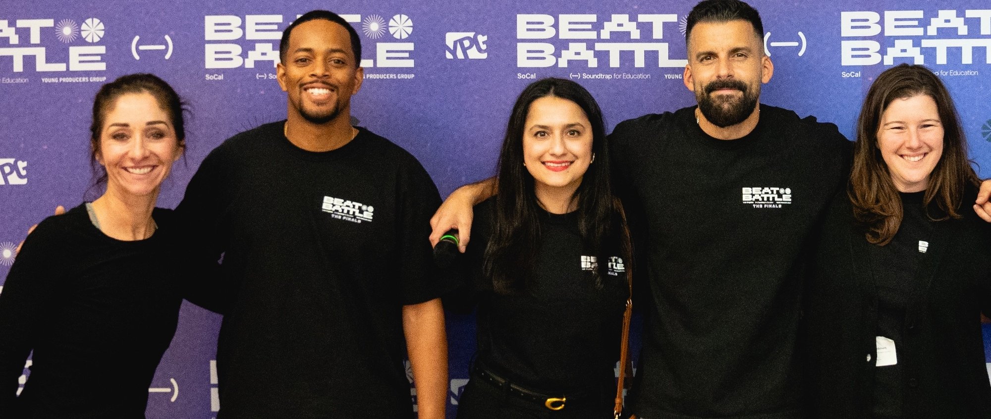 Beat Battle 2025 Photos-2